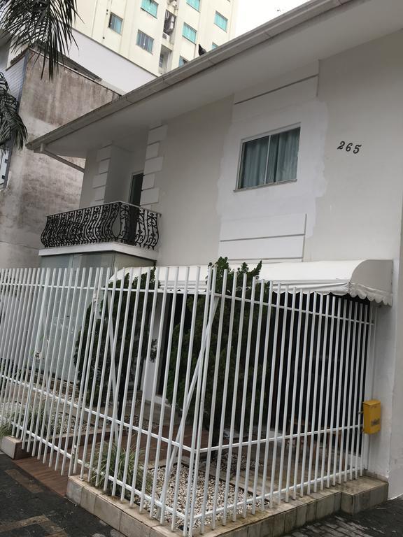 Residencial 700 Apartamento Balneário Camboriú Exterior foto