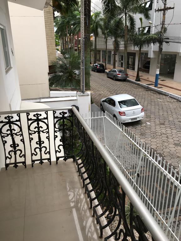 Residencial 700 Apartamento Balneário Camboriú Exterior foto