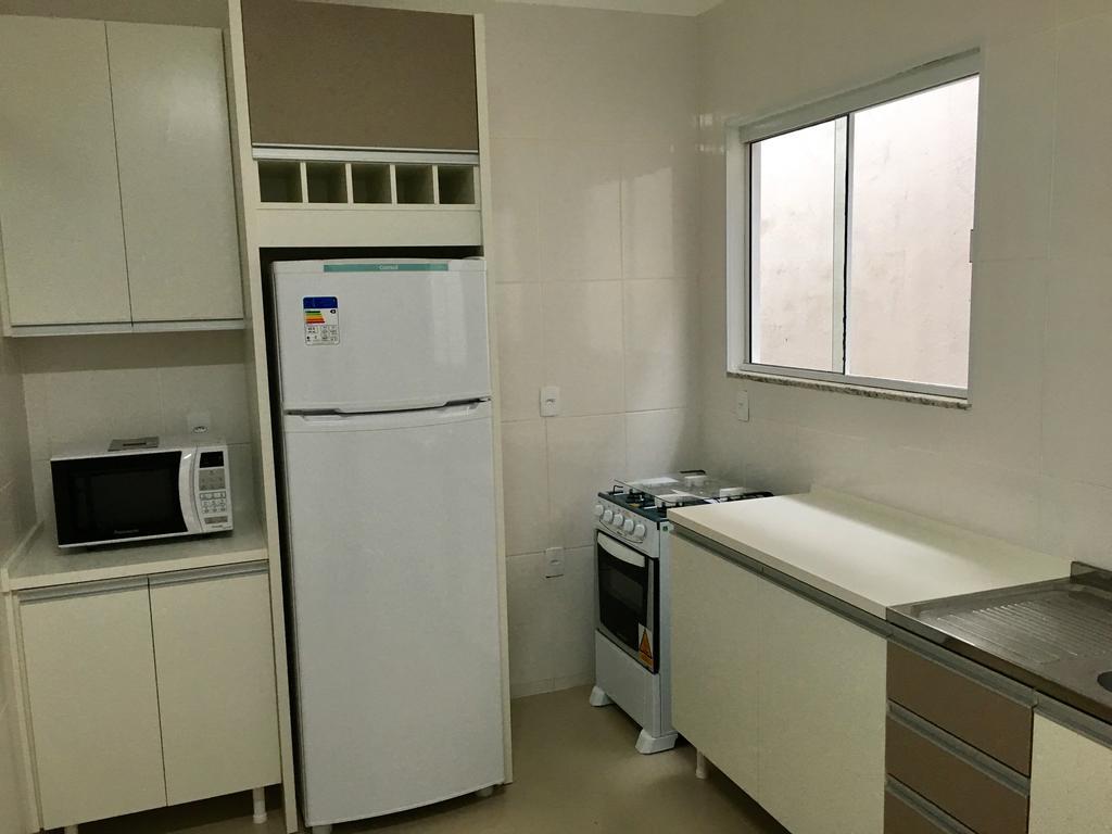 Residencial 700 Apartamento Balneário Camboriú Exterior foto