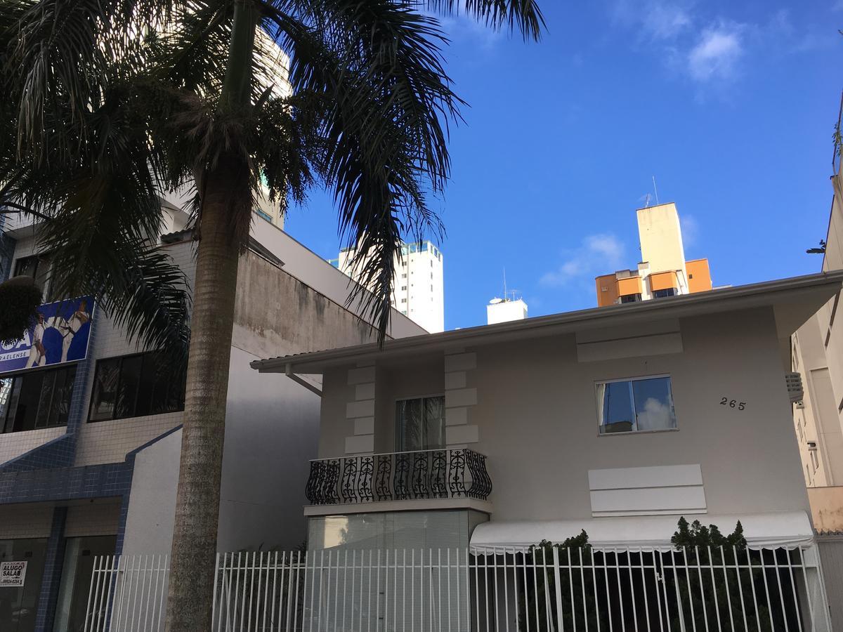 Residencial 700 Apartamento Balneário Camboriú Exterior foto