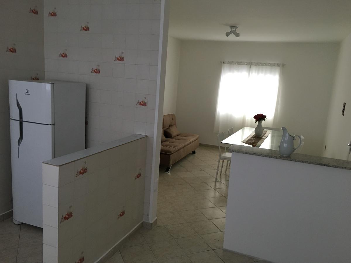 Residencial 700 Apartamento Balneário Camboriú Exterior foto