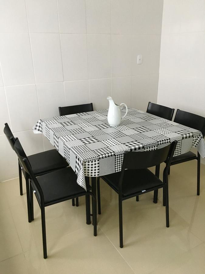 Residencial 700 Apartamento Balneário Camboriú Exterior foto