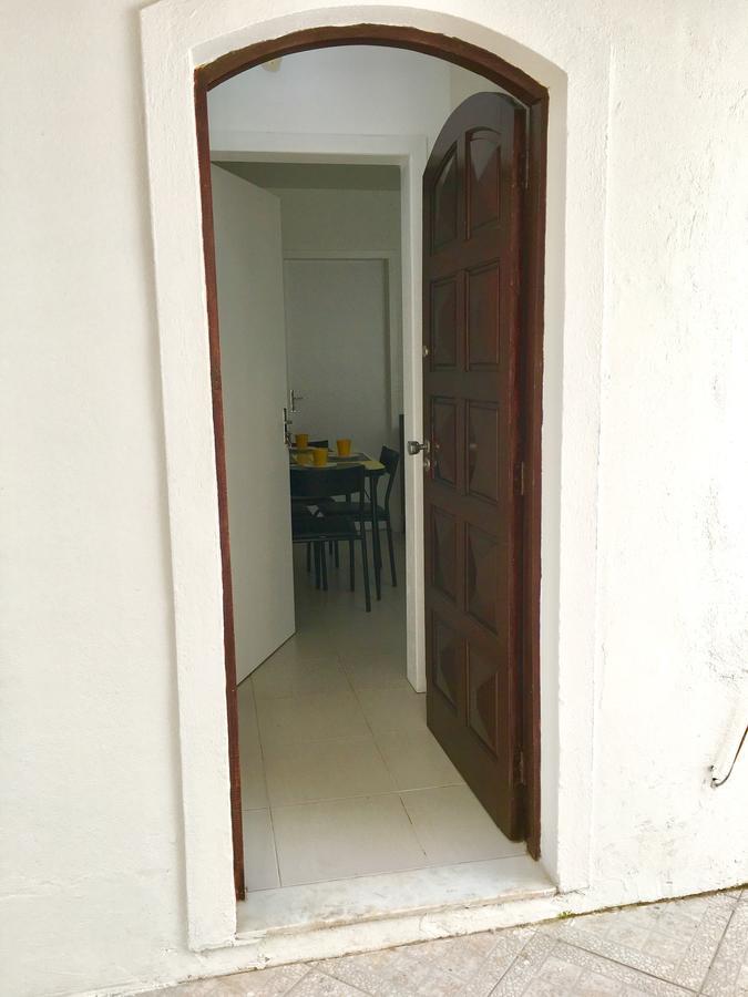 Residencial 700 Apartamento Balneário Camboriú Exterior foto