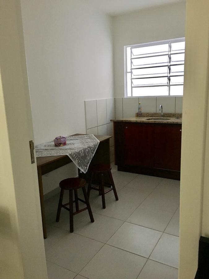Residencial 700 Apartamento Balneário Camboriú Exterior foto