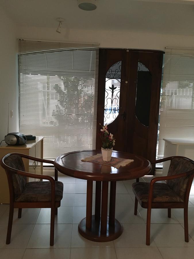 Residencial 700 Apartamento Balneário Camboriú Exterior foto